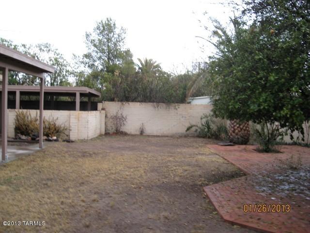 2842 Exeter St, Tucson, AZ 85716 photo 17
