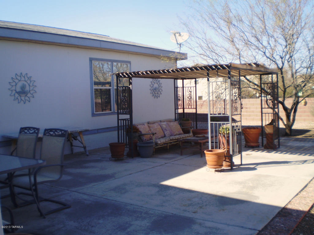 6267 E Thunder River Dr, Tucson, AZ 85756 photo 4