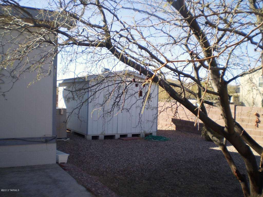 6267 E Thunder River Dr, Tucson, AZ 85756 photo 30