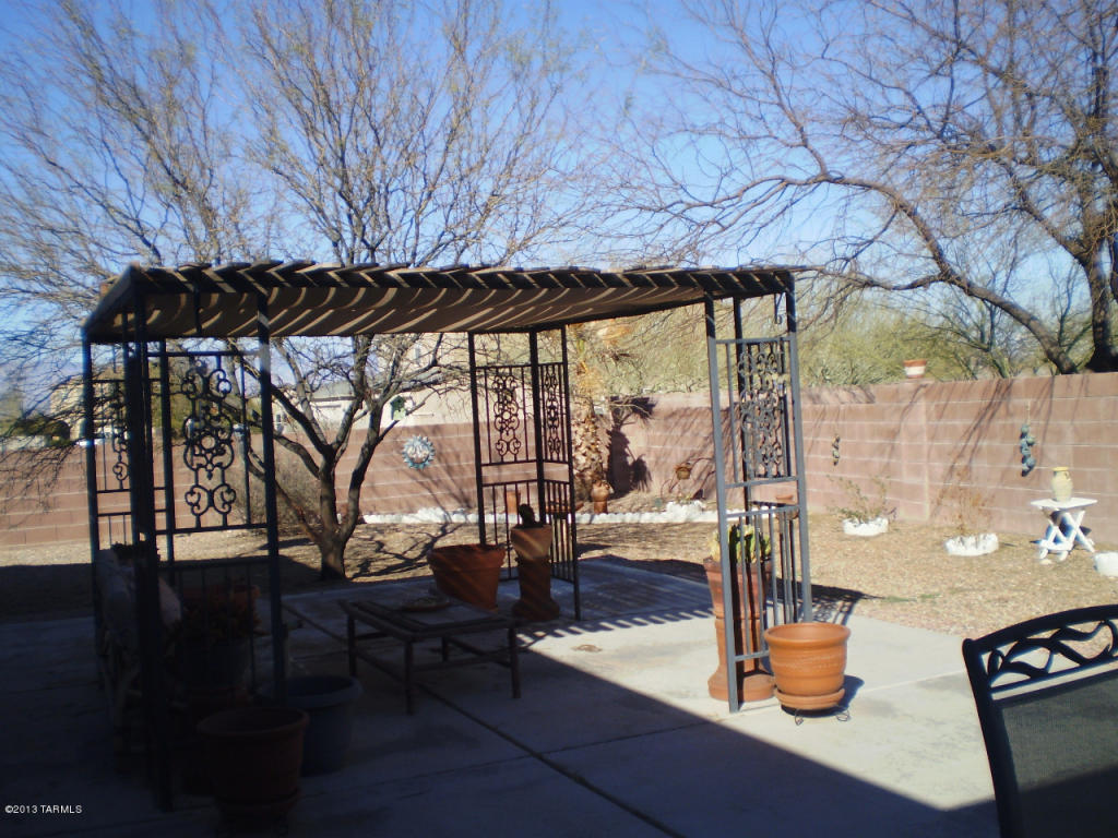 6267 E Thunder River Dr, Tucson, AZ 85756 photo 5