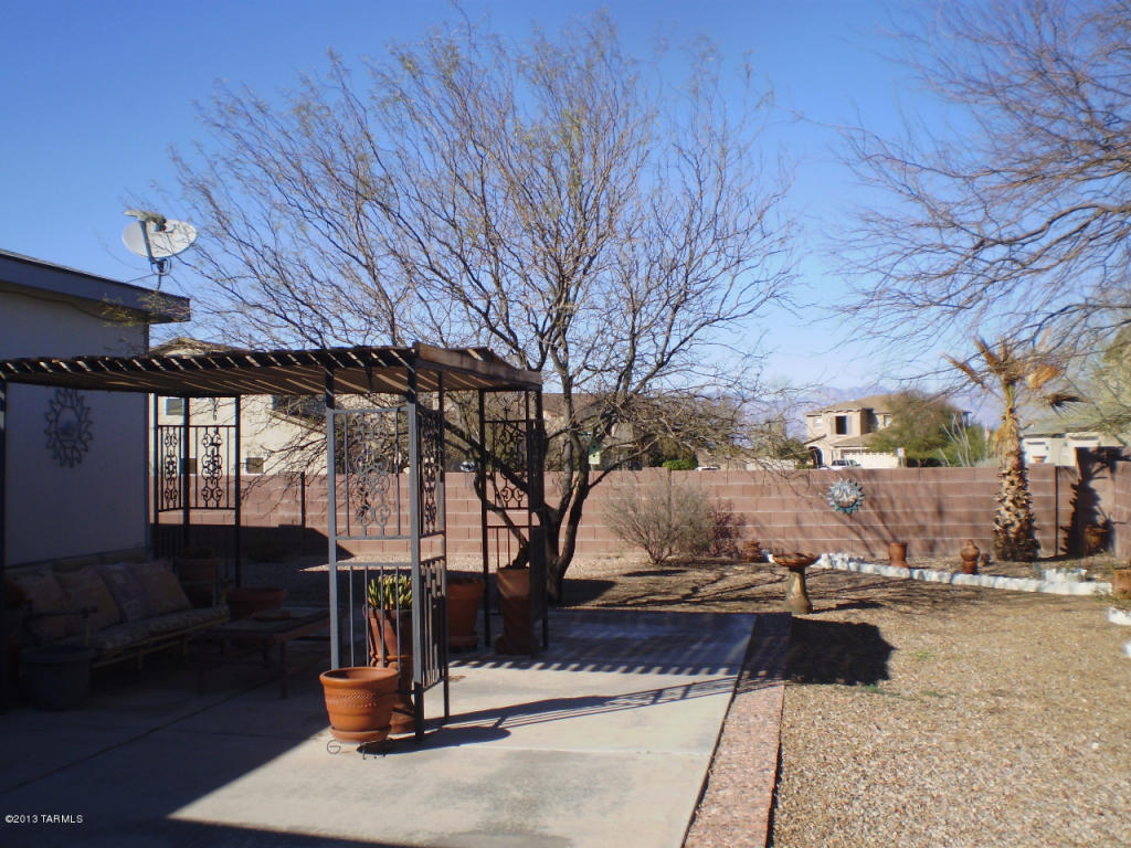 6267 E Thunder River Dr, Tucson, AZ 85756 photo 3