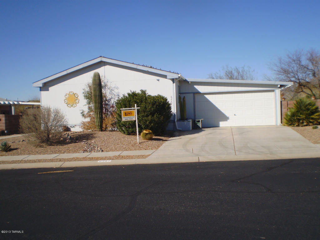 6267 E Thunder River Dr, Tucson, AZ 85756 photo 6