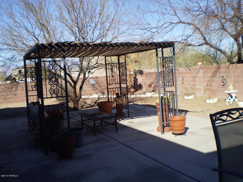 6267 E Thunder River Dr, Tucson, AZ 85756 photo 1
