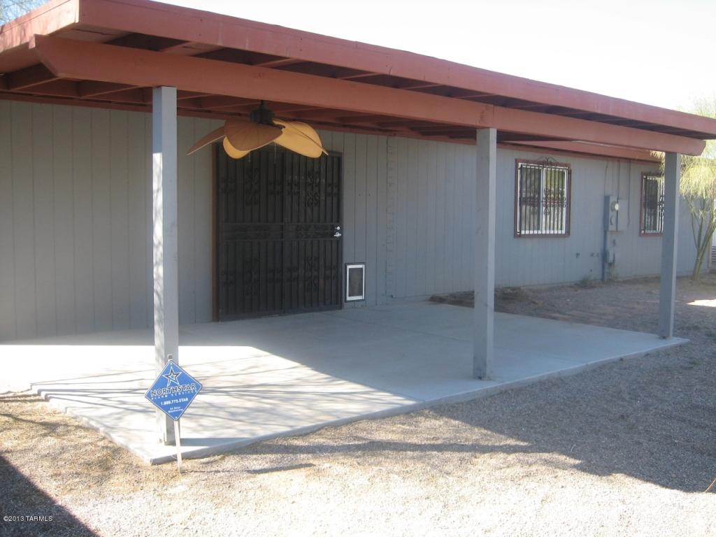 6918 N Eclipse Pl, Tucson, AZ 85741 photo 16