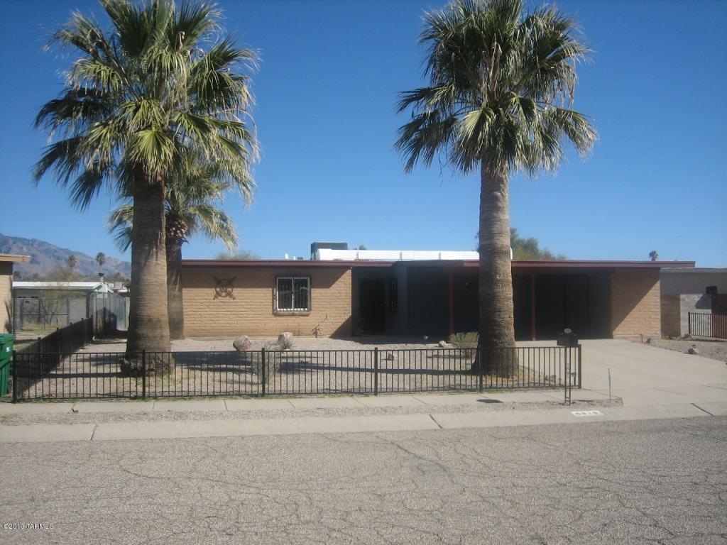 6918 N Eclipse Pl, Tucson, AZ 85741 photo 17