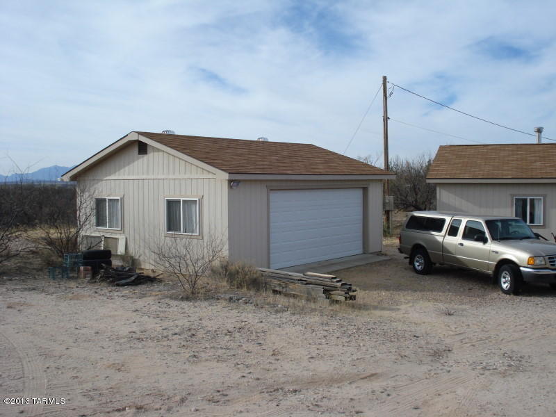 955 E Ridge Way N, Saint David, AZ 85630 photo 2