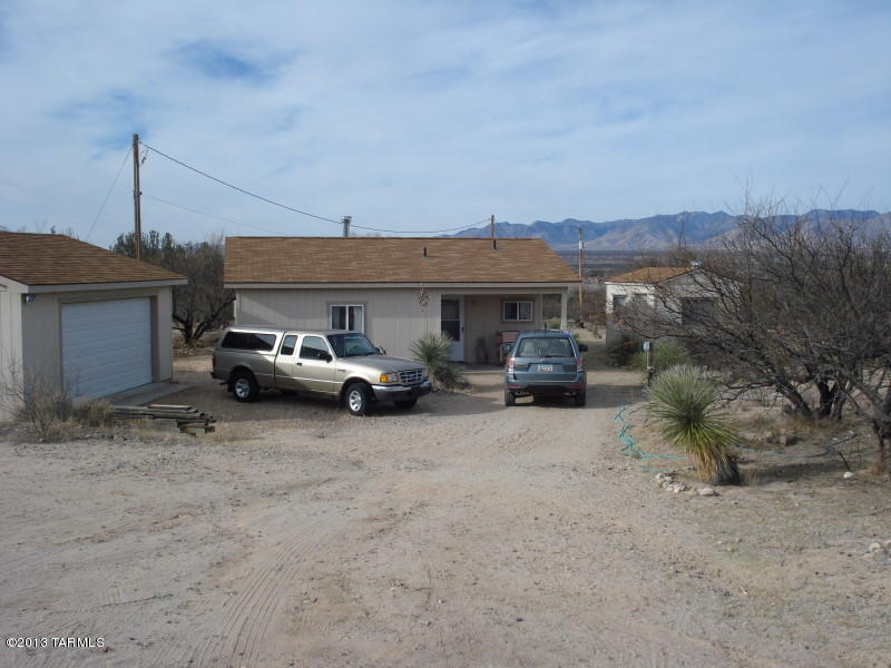955 E Ridge Way N, Saint David, AZ 85630 photo 1