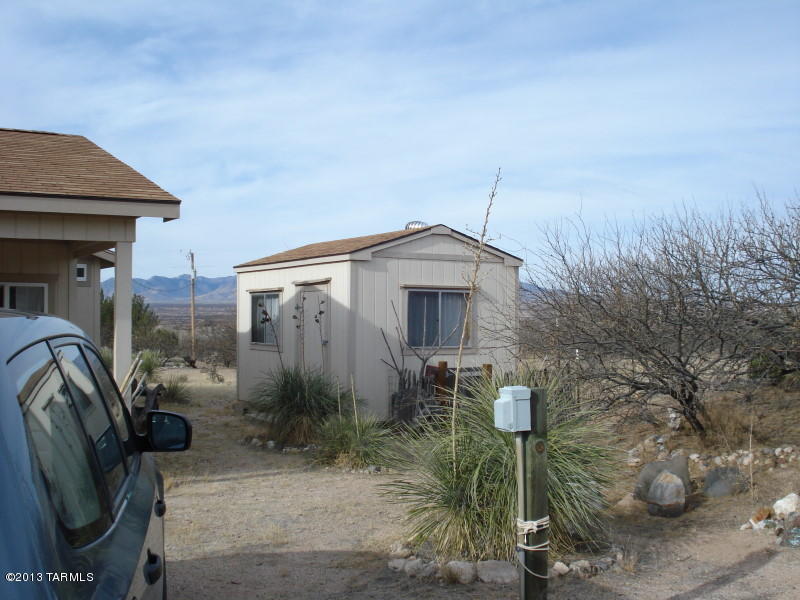 955 E Ridge Way N, Saint David, AZ 85630 photo 3