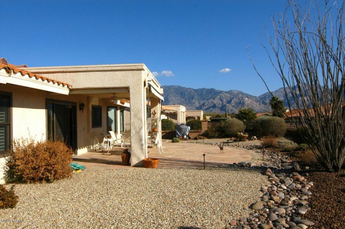 982 E Boulder Pass Dr, Oro Valley, AZ 85755 photo 9