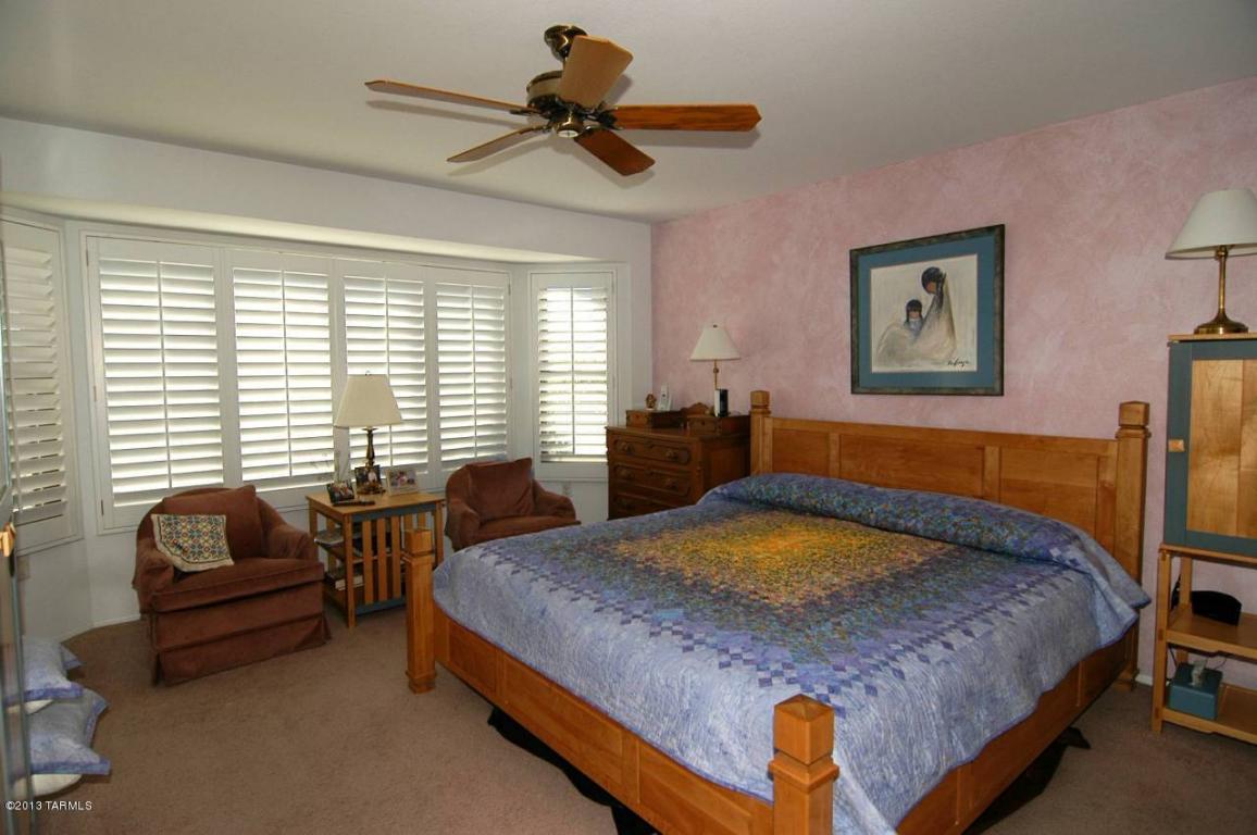 982 E Boulder Pass Dr, Oro Valley, AZ 85755 photo 4