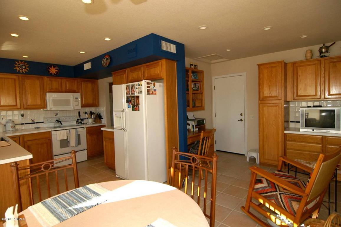 982 E Boulder Pass Dr, Oro Valley, AZ 85755 photo 17