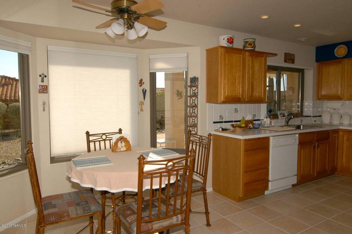 982 E Boulder Pass Dr, Oro Valley, AZ 85755 photo 6