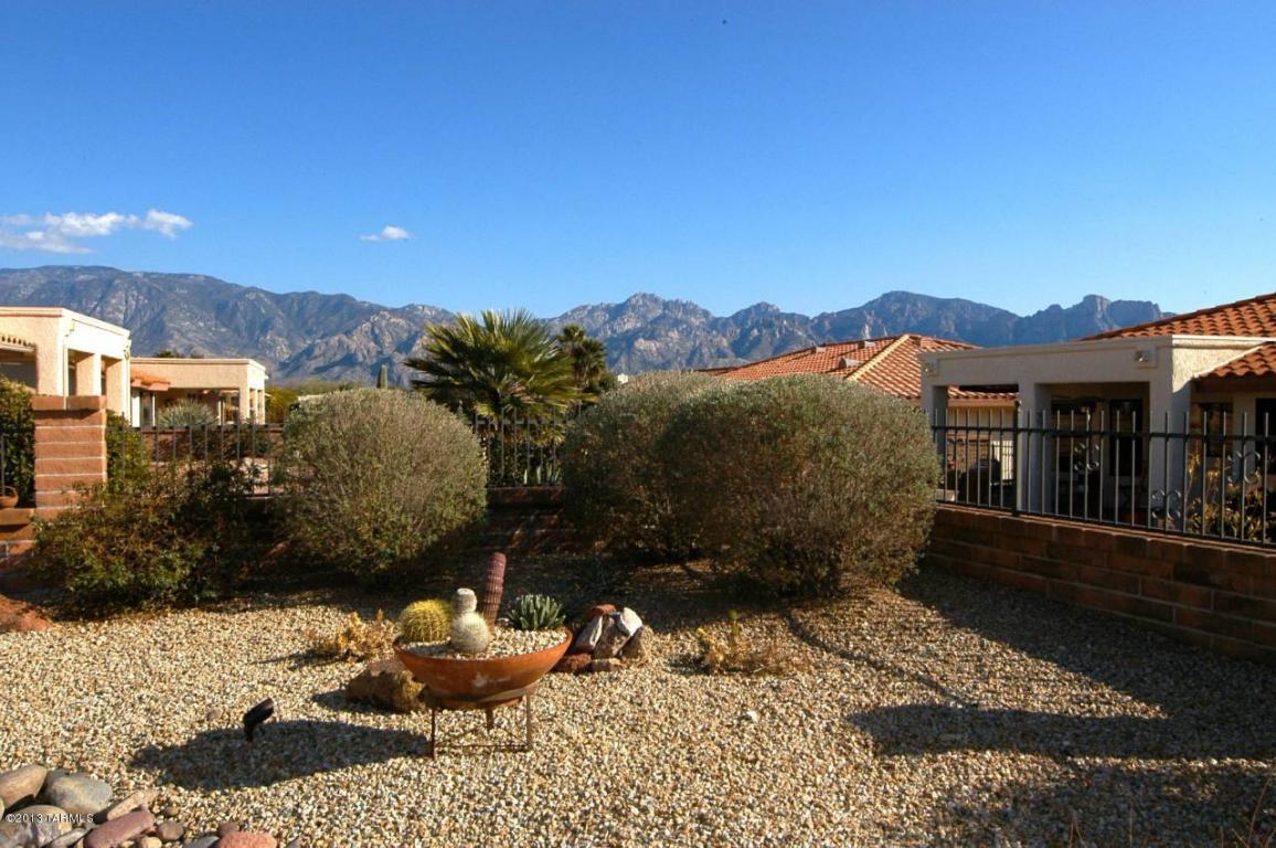 982 E Boulder Pass Dr, Oro Valley, AZ 85755 photo 8