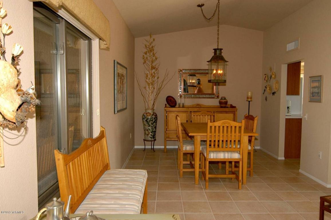 982 E Boulder Pass Dr, Oro Valley, AZ 85755 photo 3