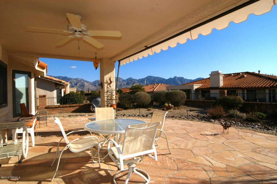 982 E Boulder Pass Dr, Oro Valley, AZ 85755 photo 7