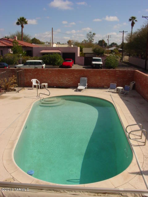 2850 E 3rd St, Tucson, AZ 85716 photo 2