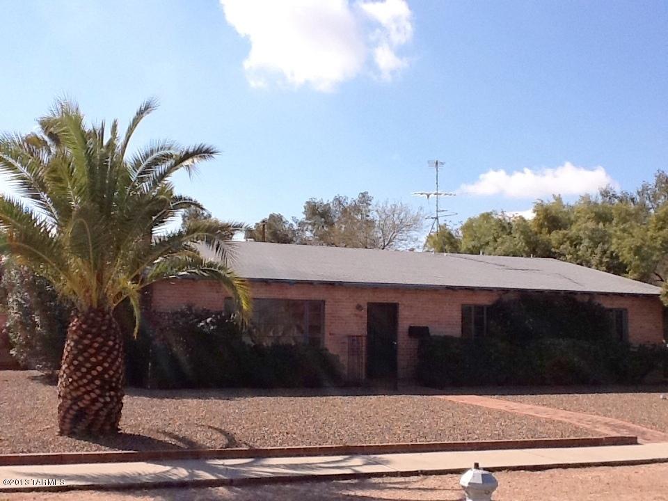2850 E 3rd St, Tucson, AZ 85716 photo 1