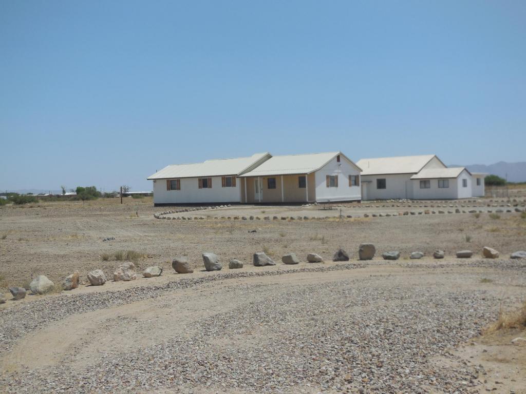 1116 S Taylor Rd, Willcox, AZ 85643 photo 4