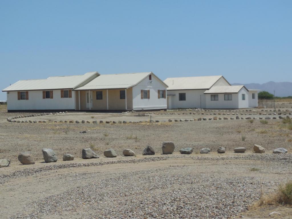1116 S Taylor Rd, Willcox, AZ 85643 photo 1
