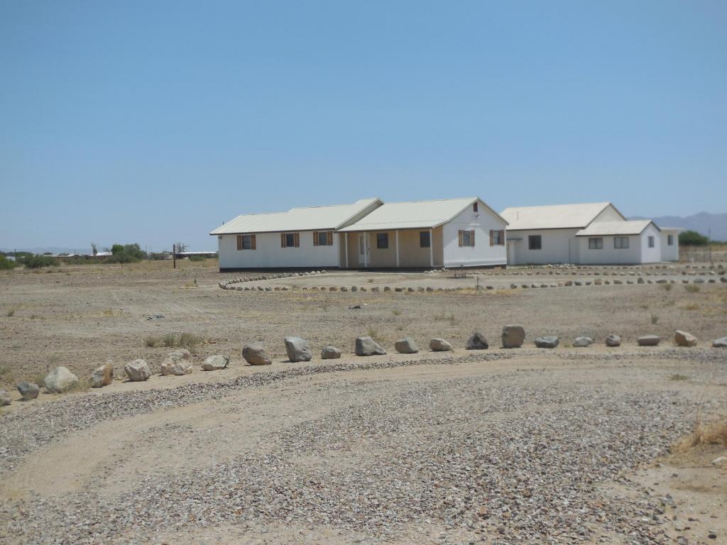 1116 S Taylor Rd, Willcox, AZ 85643 photo 2