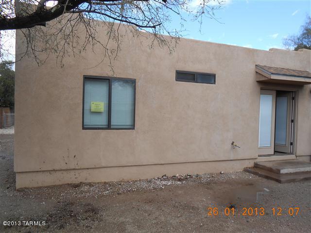 834 E Limberlost Dr, Tucson, AZ 85719 photo 9