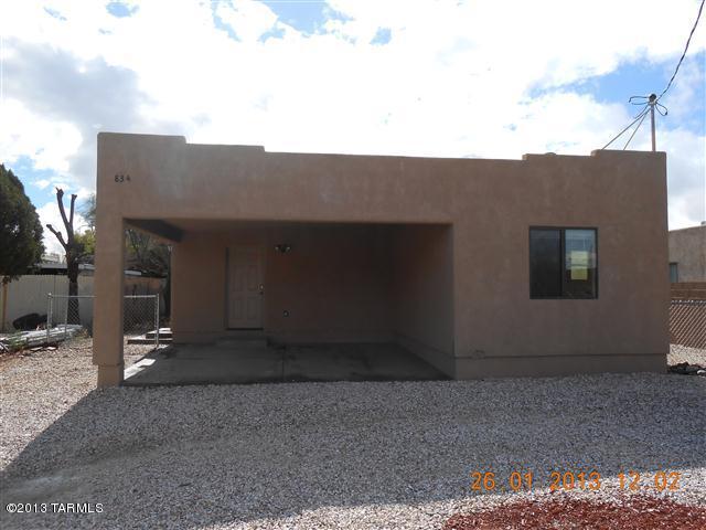 834 E Limberlost Dr, Tucson, AZ 85719 photo 13