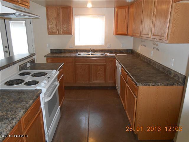 834 E Limberlost Dr, Tucson, AZ 85719 photo 15