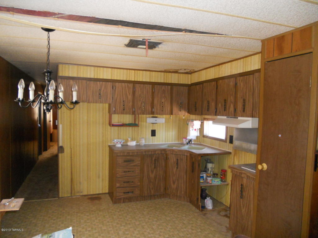 3205 E Thistle St, Tucson, AZ 85739 photo 4