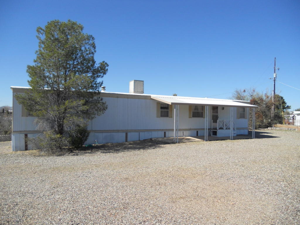 3205 E Thistle St, Tucson, AZ 85739 photo 1