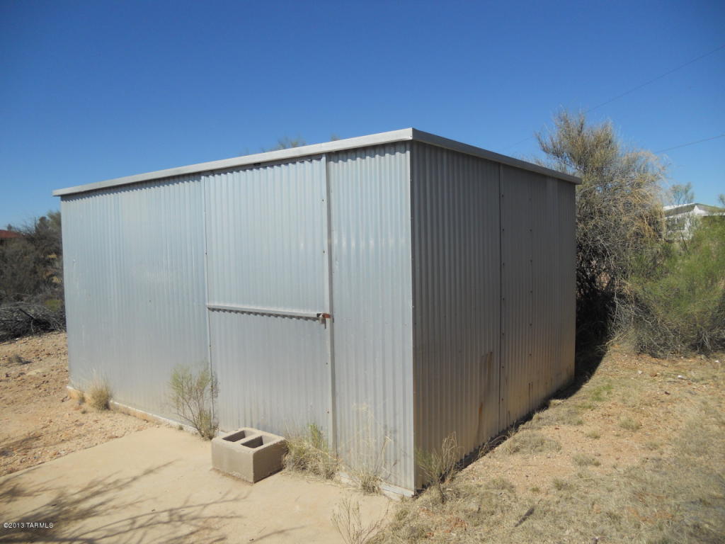 3205 E Thistle St, Tucson, AZ 85739 photo 12
