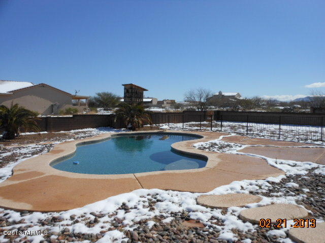 700 N Solar Dr, Vail, AZ 85641 photo 23
