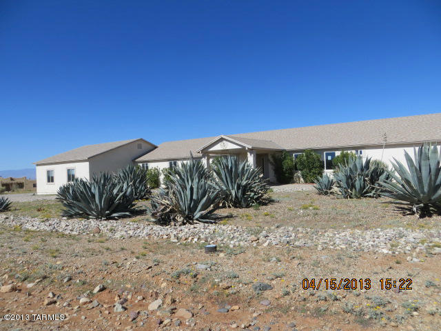 700 N Solar Dr, Vail, AZ 85641 photo 27