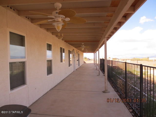 700 N Solar Dr, Vail, AZ 85641 photo 22