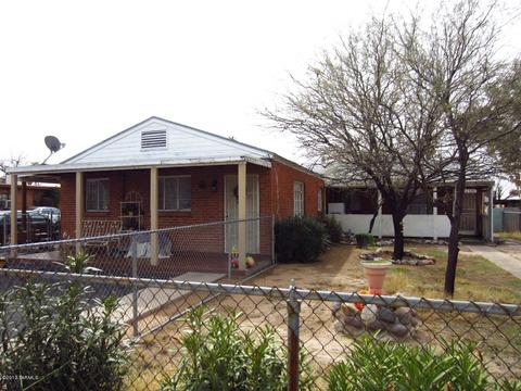 4534 E 19th St, Tucson, AZ 85711 photo 1