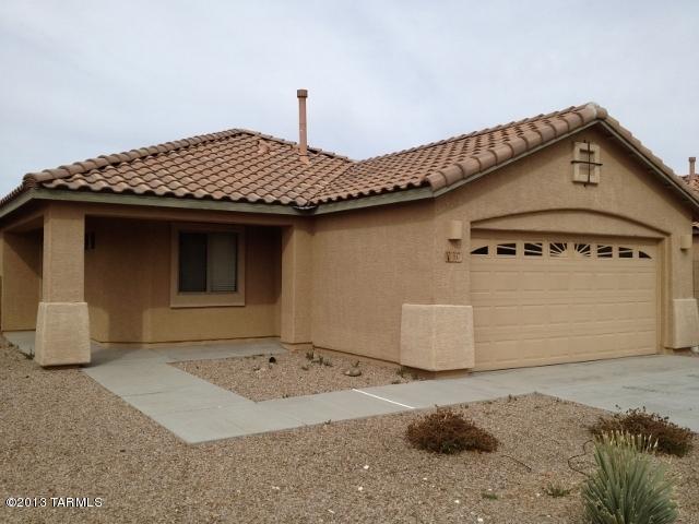 337 E Creosote Draw Rd, Vail, AZ 85641 photo 1
