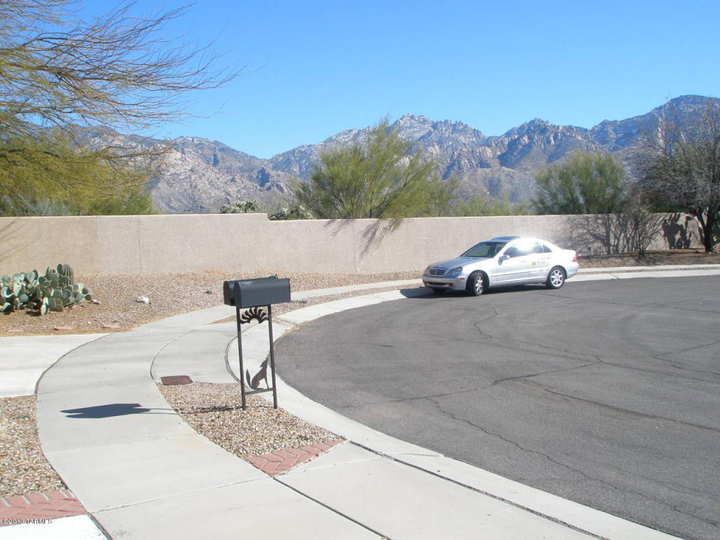 2577 E Chisel Ct, Oro Valley, AZ 85755 photo 27
