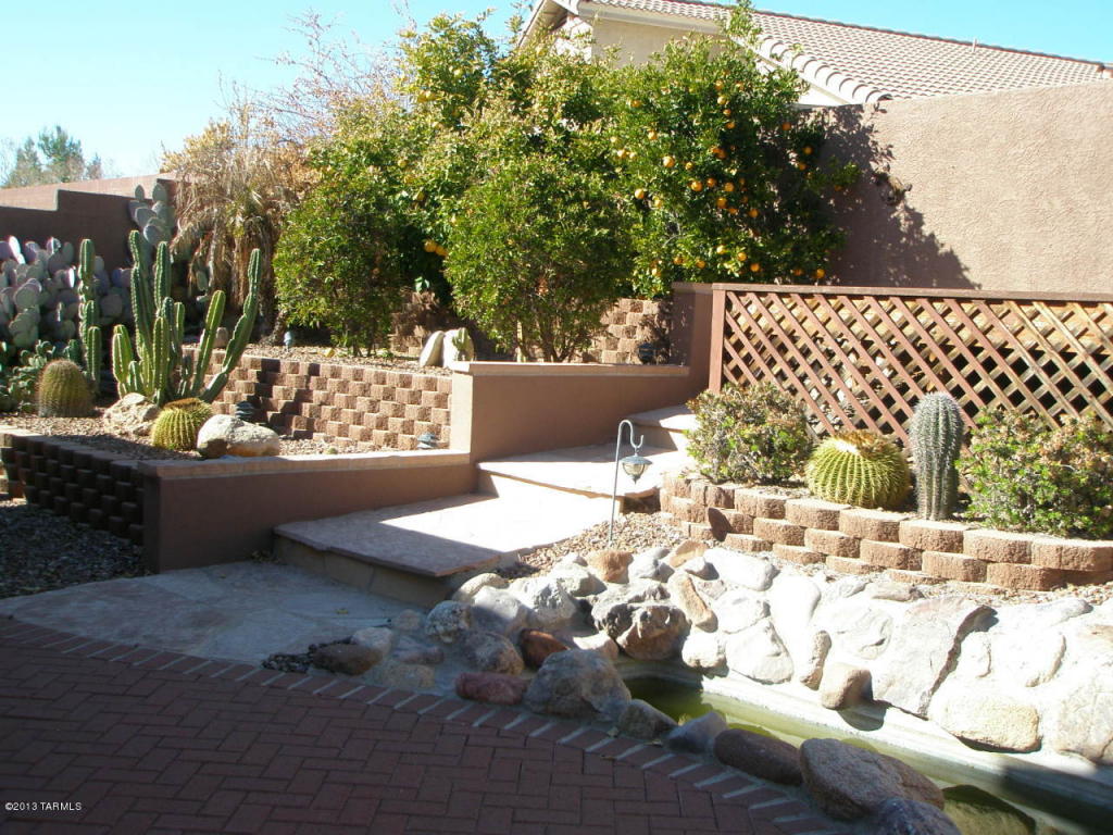 2577 E Chisel Ct, Oro Valley, AZ 85755 photo 3