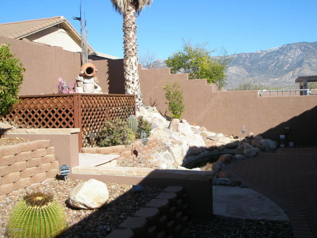 2577 E Chisel Ct, Oro Valley, AZ 85755 photo 18