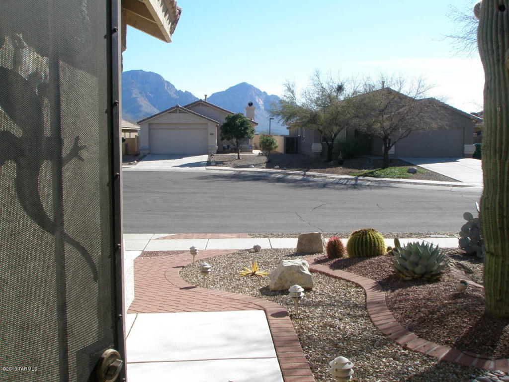 2577 E Chisel Ct, Oro Valley, AZ 85755 photo 30