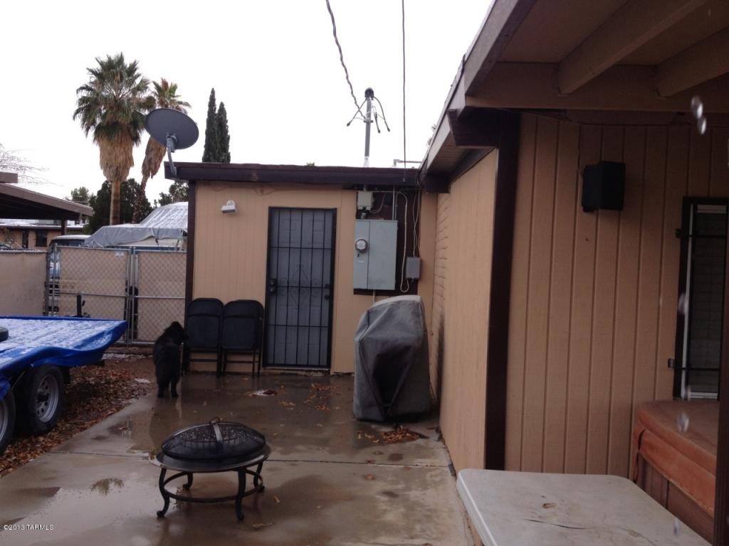 6809 E 45th St, Tucson, AZ 85730 photo 25