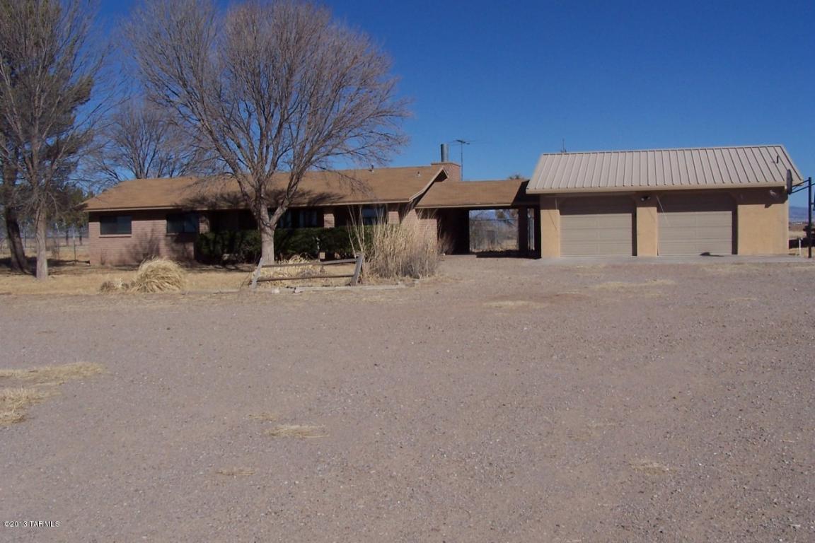 3701 E Sulpher Springs Rd, Willcox, AZ 85643 photo 1
