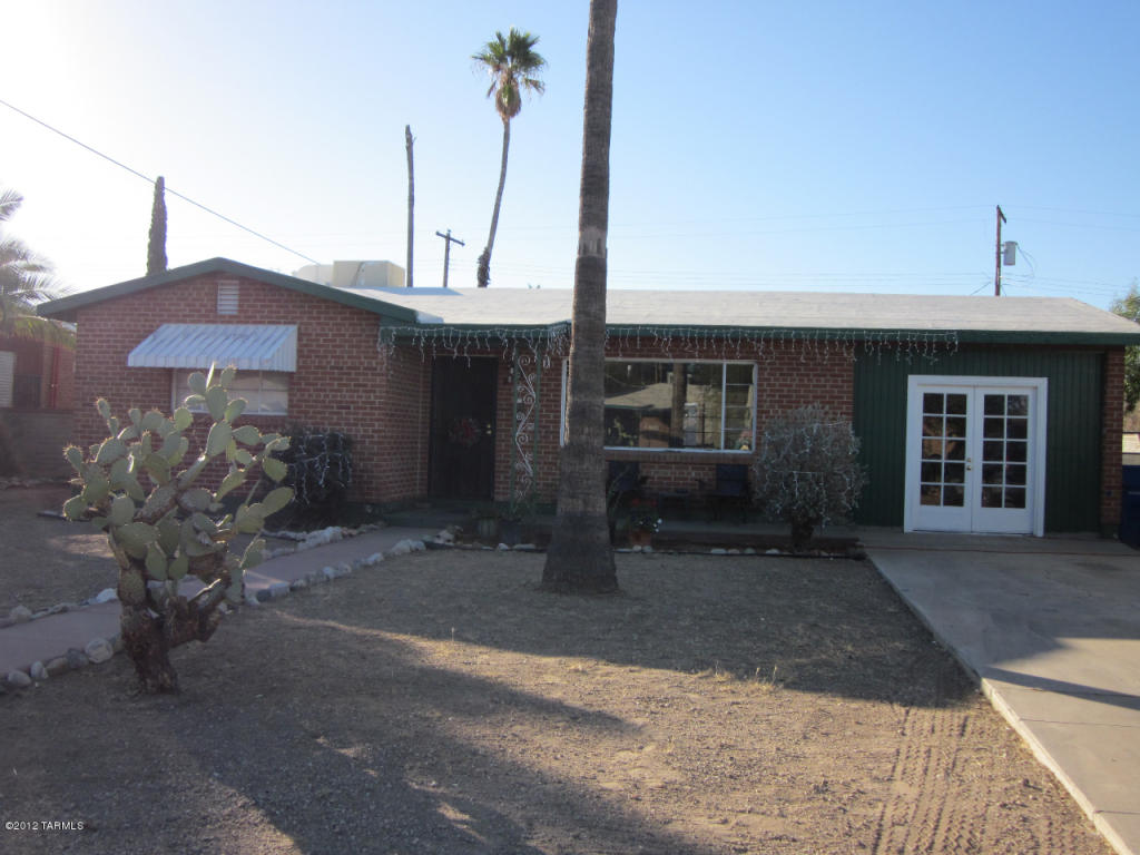 830 E Copper St, Tucson, AZ 85719 photo 2