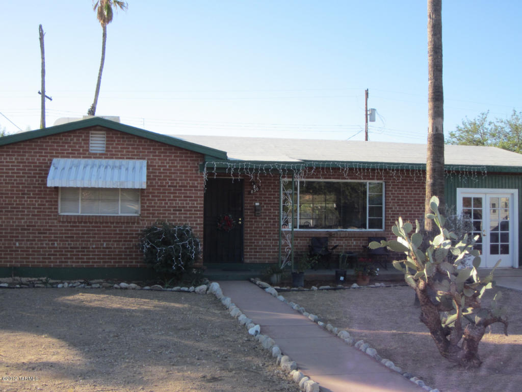 830 E Copper St, Tucson, AZ 85719 photo 1