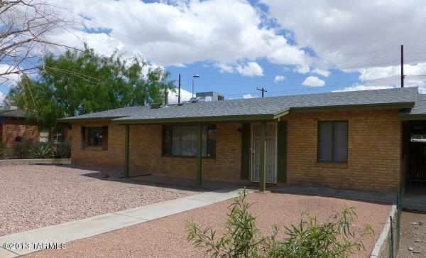4208 E Kings, Tucson, AZ 85712 photo 22