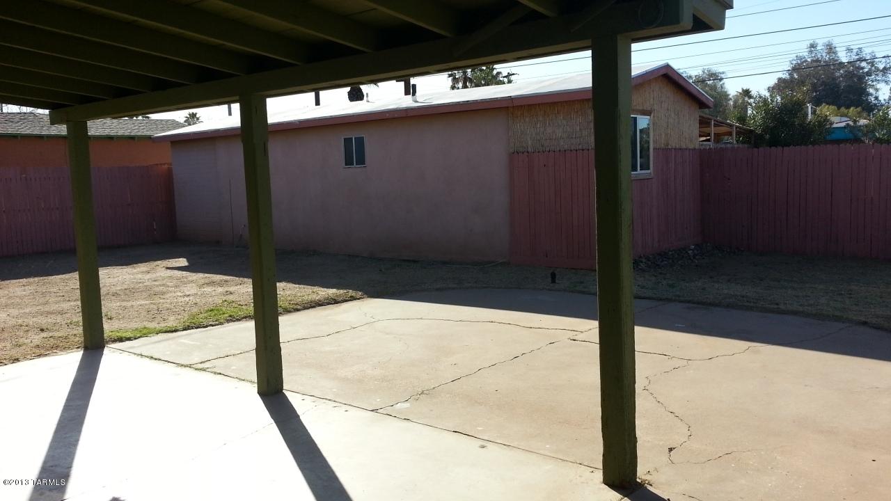 4208 E Kings, Tucson, AZ 85712 photo 20