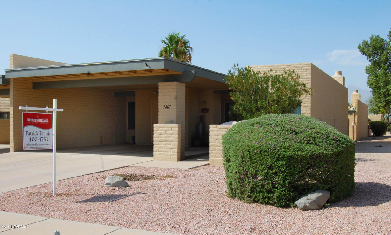 7867 E 3rd St, Tucson, AZ 85710 photo 1