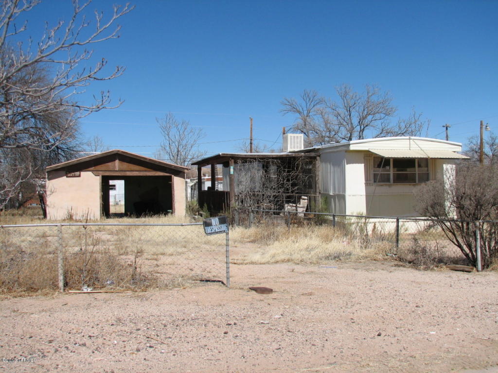 373 E Second St, Benson, AZ 85602 photo 1