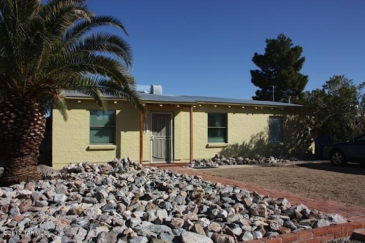 1109 E Silver St, Tucson, AZ 85719 photo 1