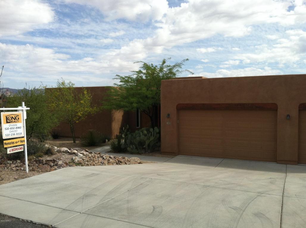 14050 E Lazy Jake Ln, Vail, AZ 85641 photo 2
