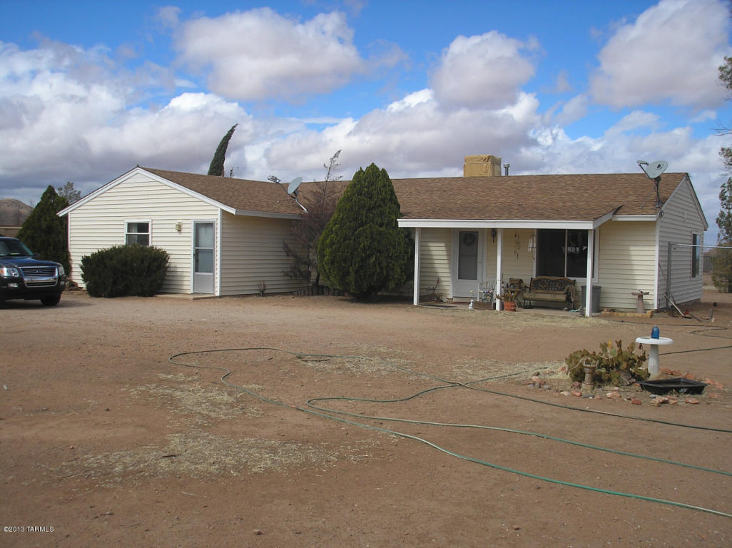 3408 E Red Stag Rd E, Pearce, AZ 85625 photo 1